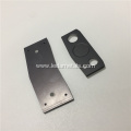 OEM Laser Cutting Parts CNC Sheet Metal Fabrication